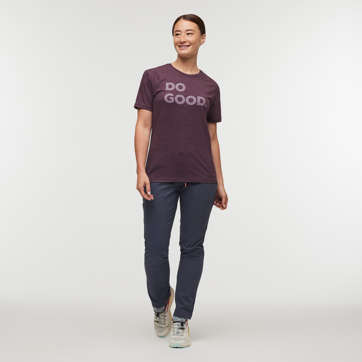 Do Good T-Shirt - Women's — image 24