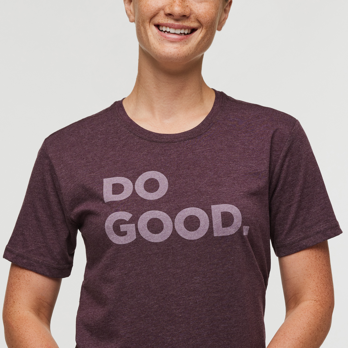 Do Good T-Shirt - Women's — image 27