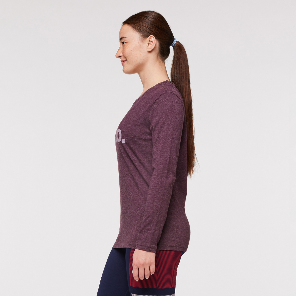 Do Good Long-Sleeve T-Shirt - Women's — image 22
