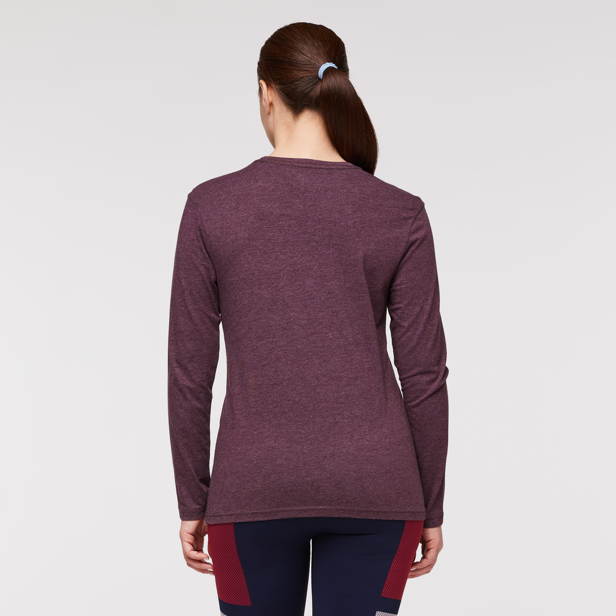 Do Good Long-Sleeve T-Shirt - Women's — image 23