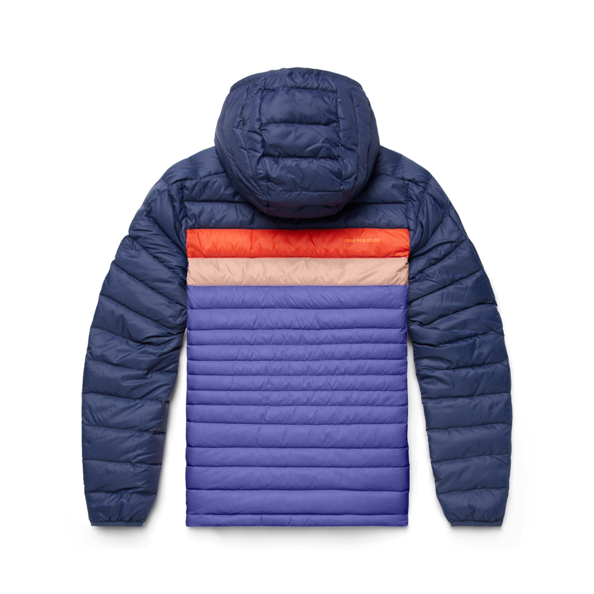 Fuego Hooded Down Jacket - Women's — image 28