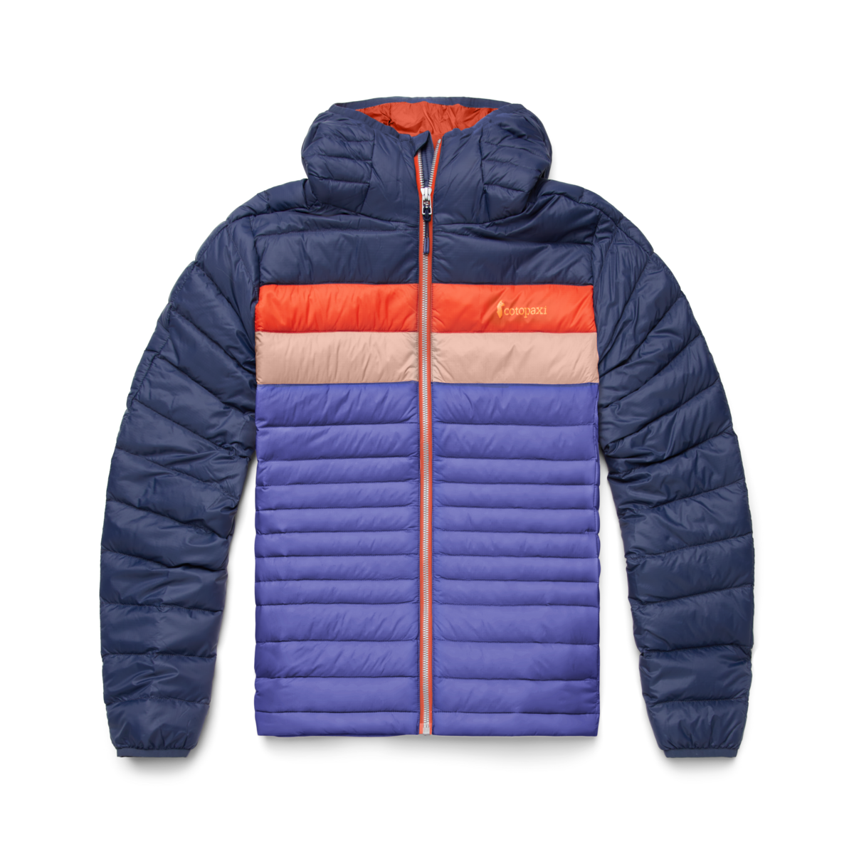 Fuego Hooded Down Jacket - Women's — image 27