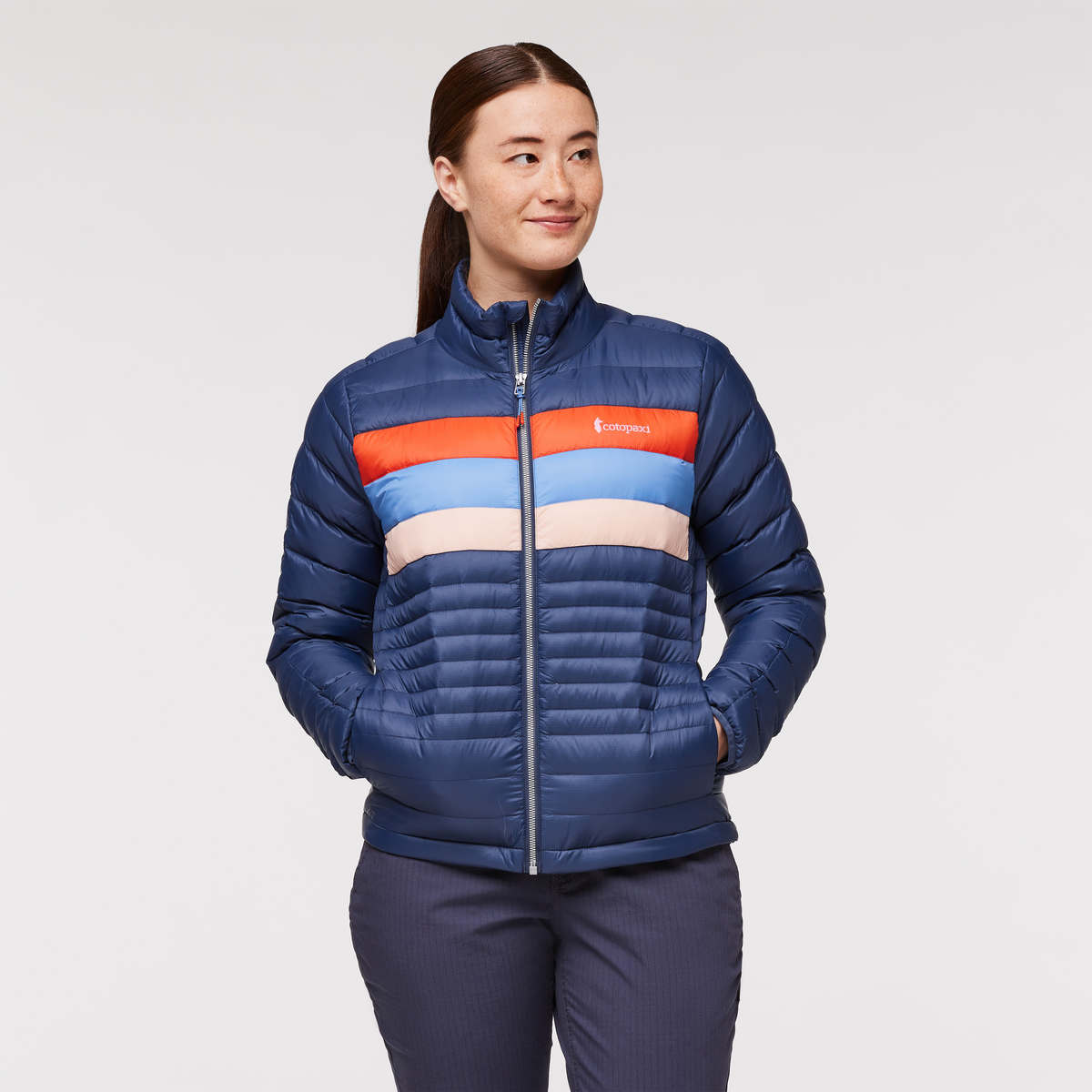 Fuego Down Jacket - Women's — image 13