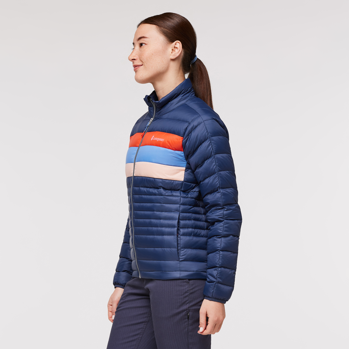 Fuego Down Jacket - Women's — image 15