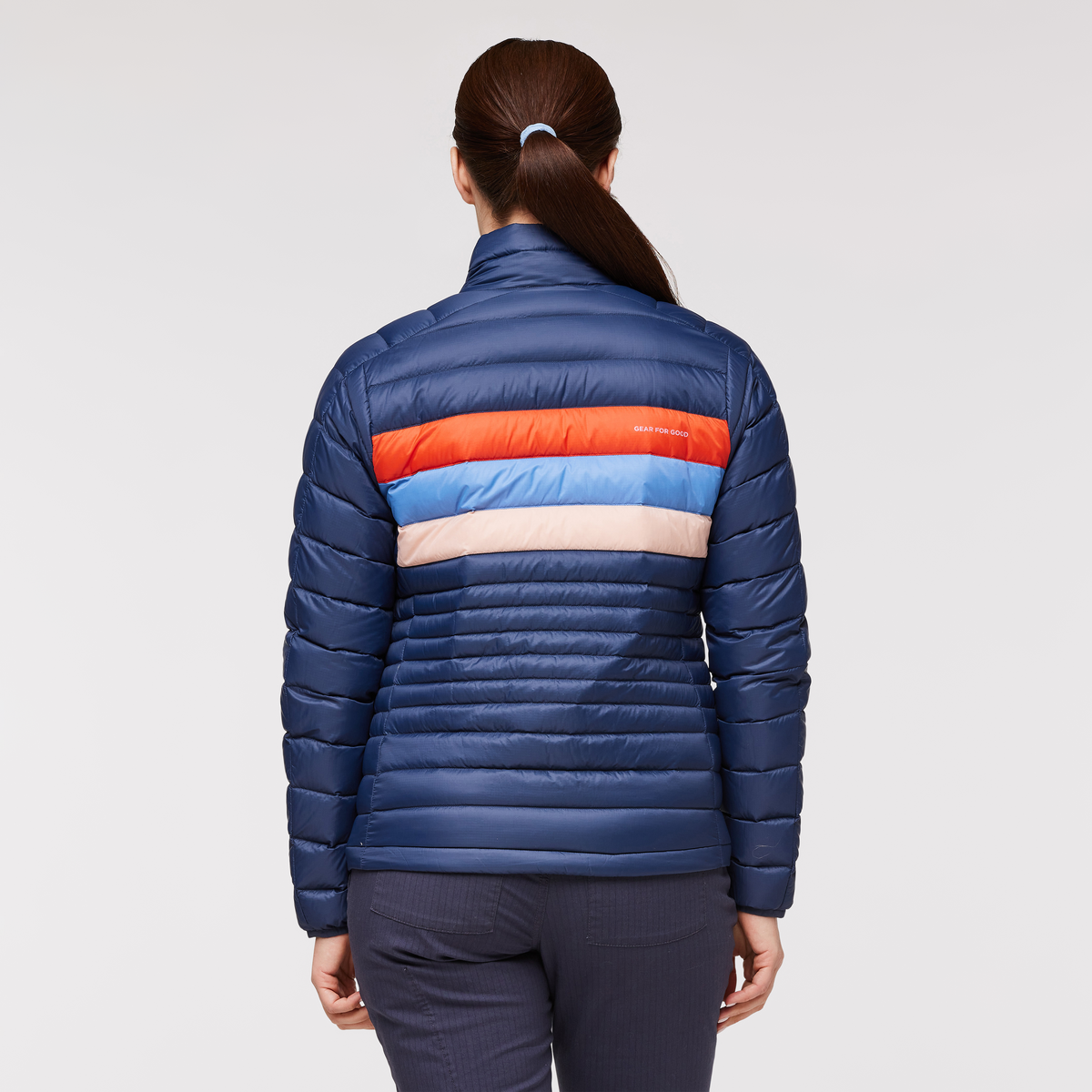 Fuego Down Jacket - Women's — image 16