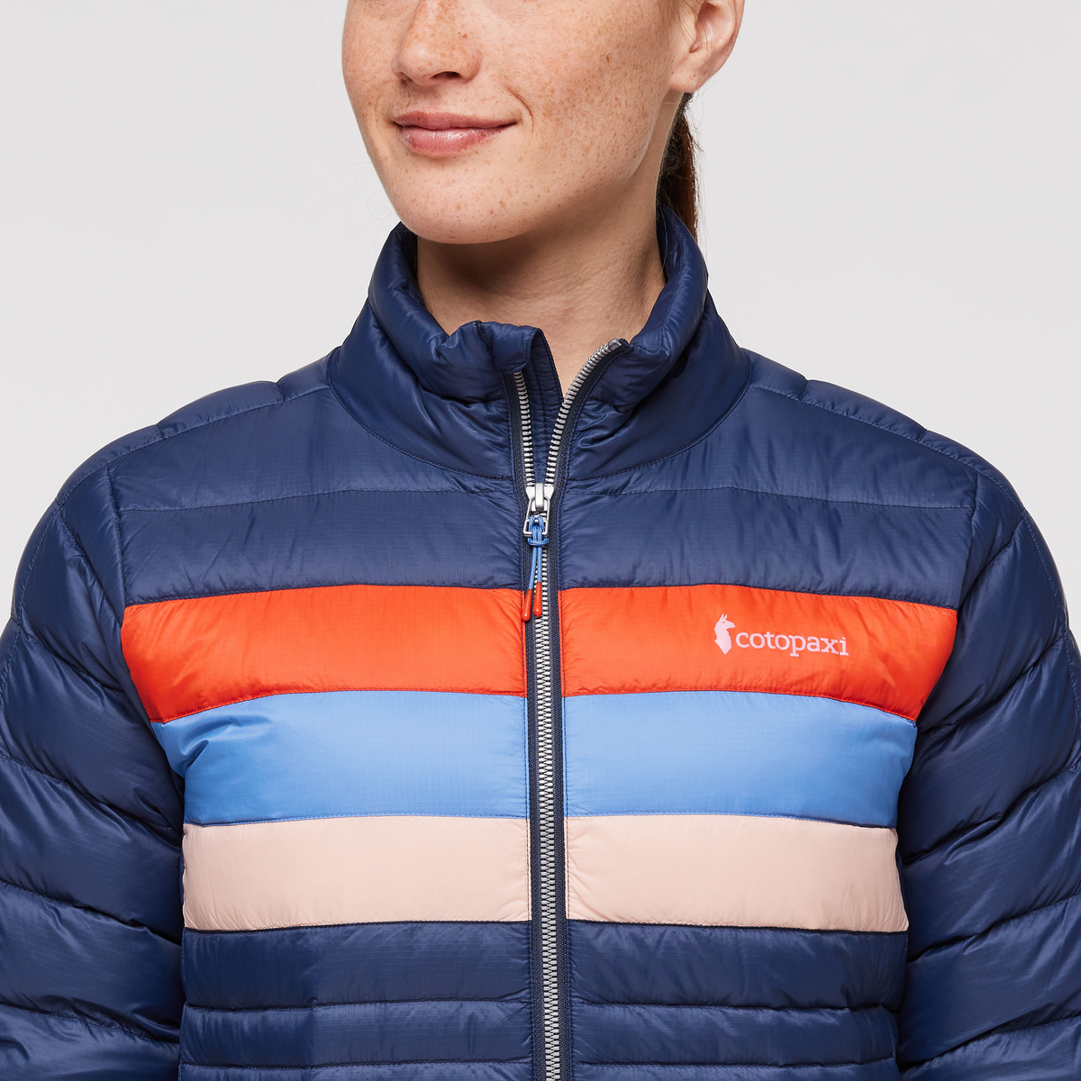 Fuego Down Jacket - Women's — image 20