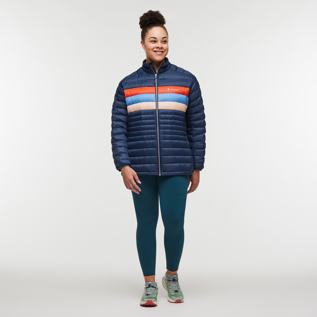 Fuego Down Jacket - Women's — image 18