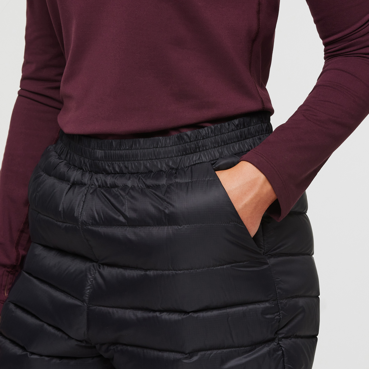 Fuego Down Pant - Women's — image 12