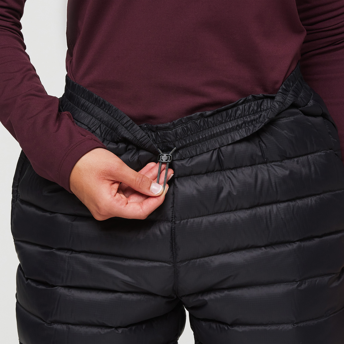 Fuego Down Pant - Women's — image 13