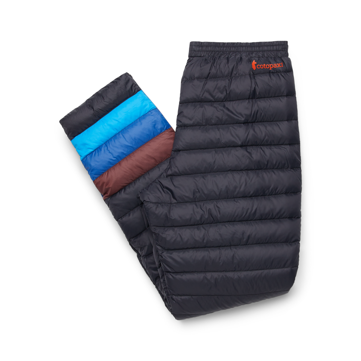 Fuego Down Pant - Women's — image 22