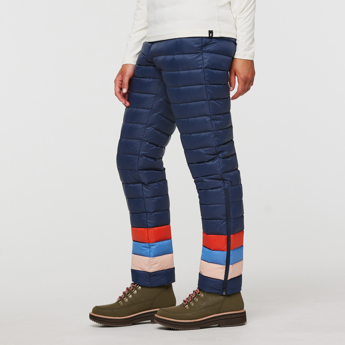 Fuego Down Pant - Women's — image 17