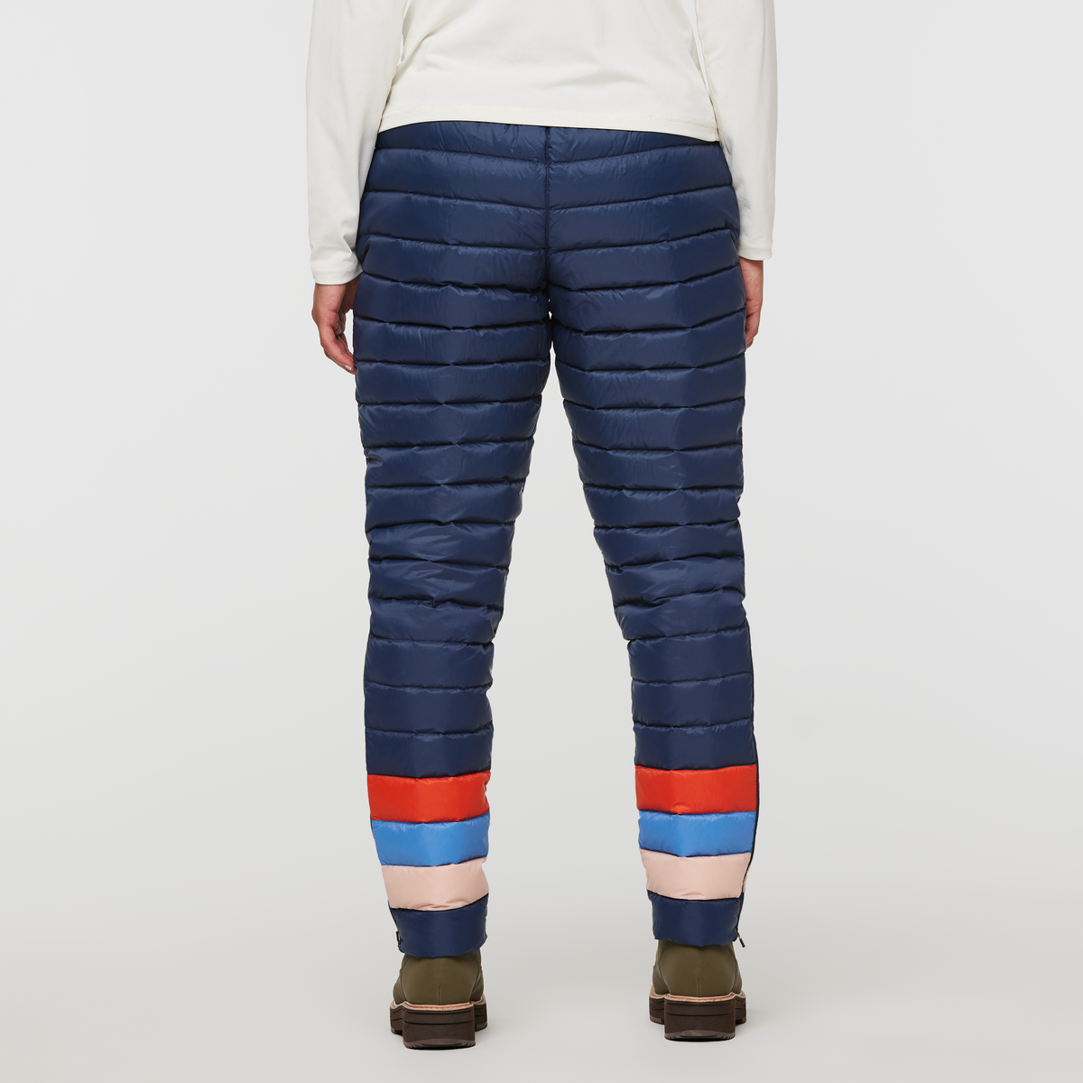 Fuego Down Pant - Women's — image 18