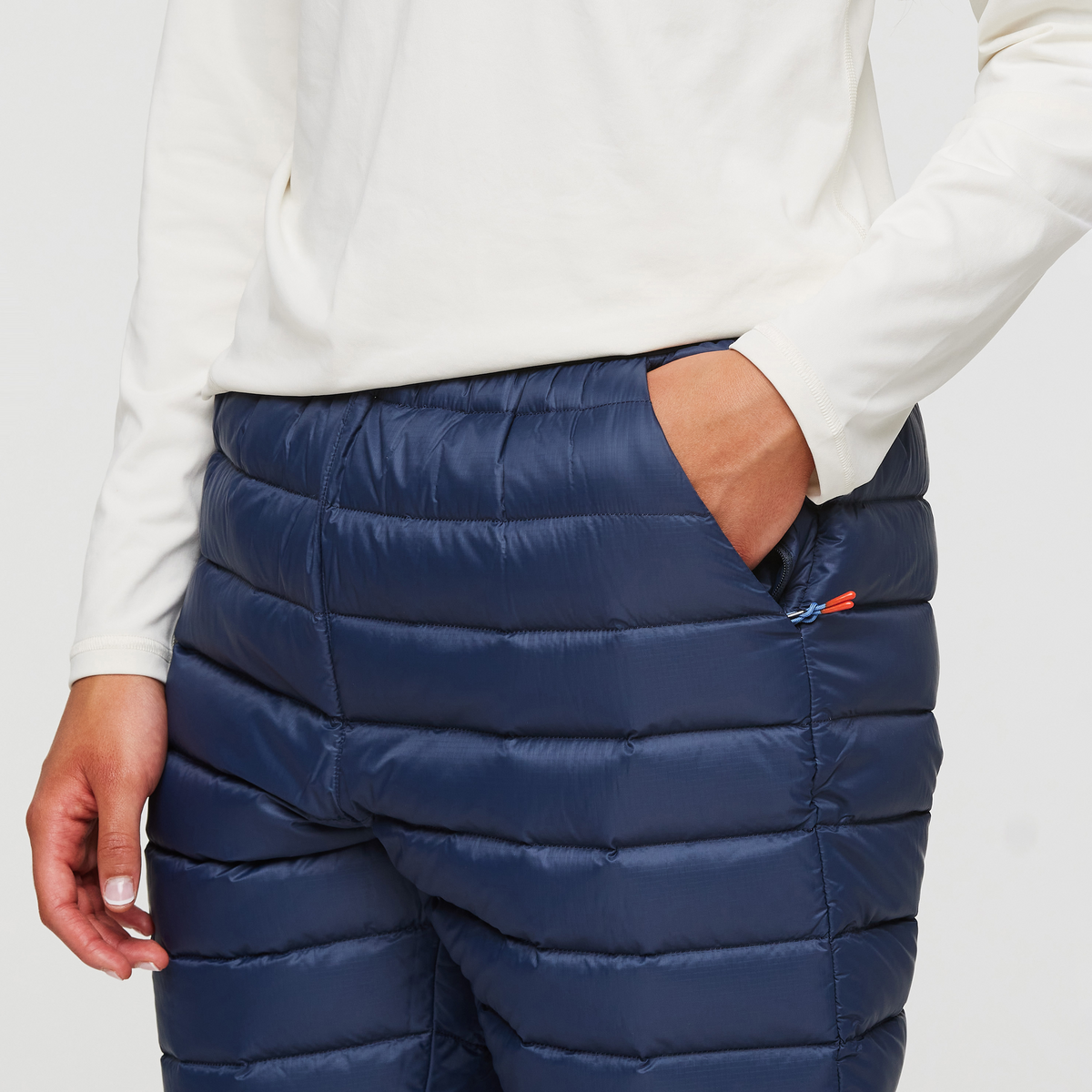 Fuego Down Pant - Women's — image 19