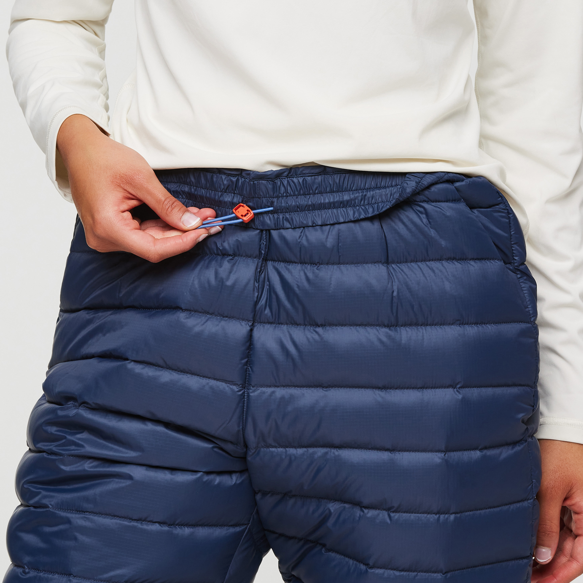 Fuego Down Pant - Women's — image 20