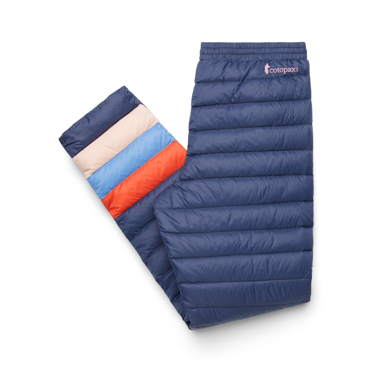 Fuego Down Pant - Women's — image 25