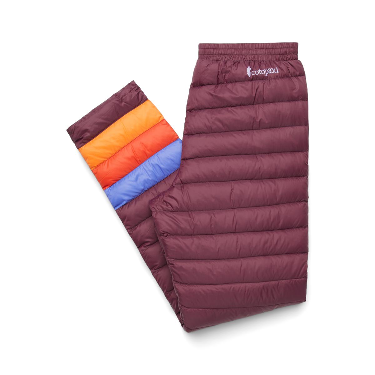 Fuego Down Pant - Women's — image 24