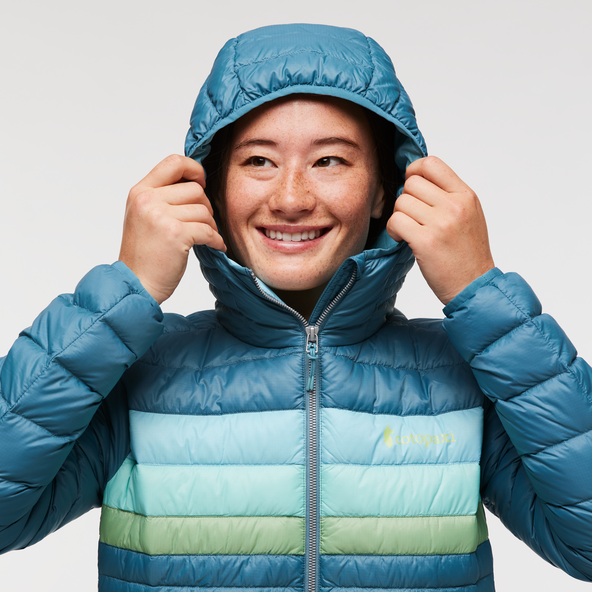 Fuego Down Parka - Women's — image 16