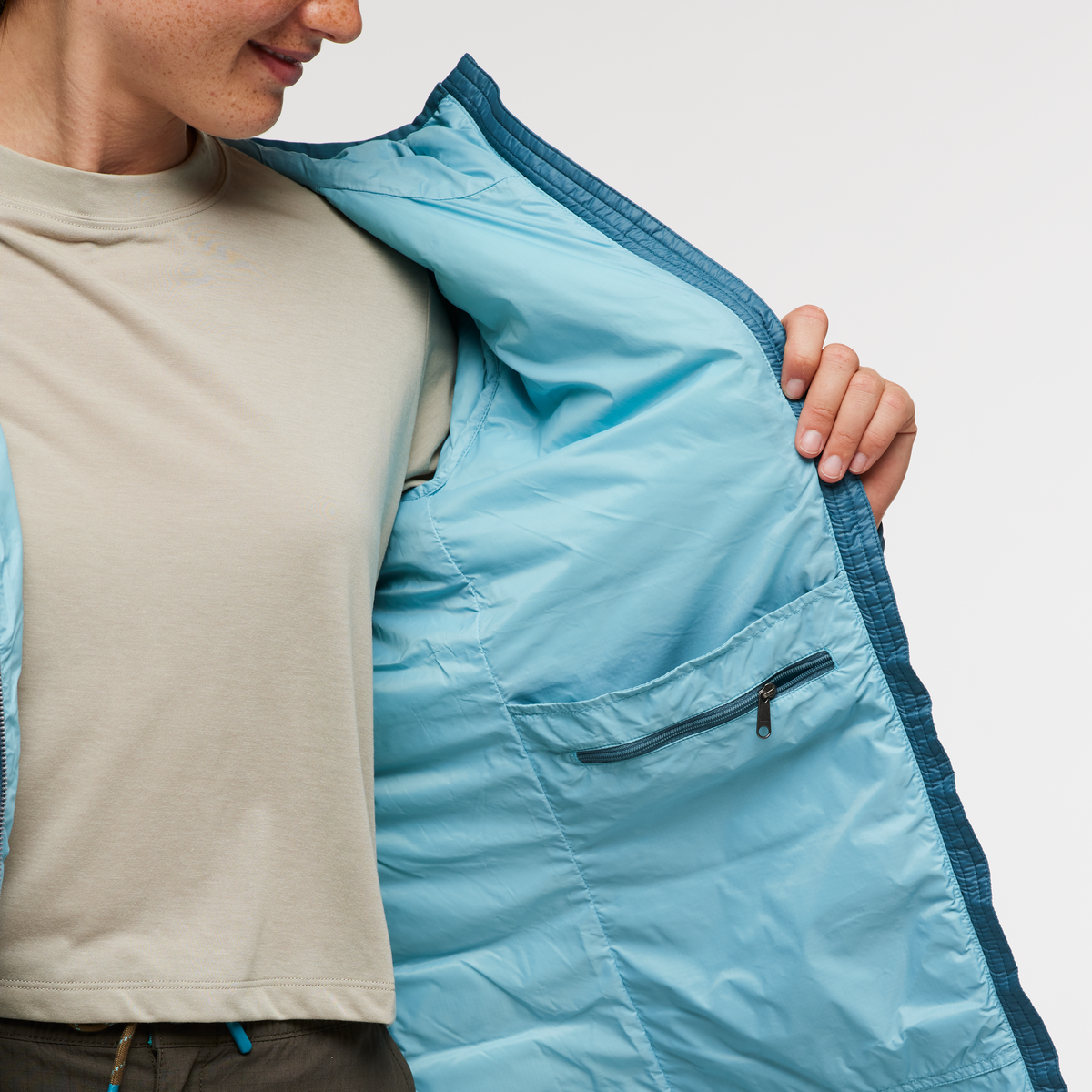 Fuego Down Parka - Women's — image 14