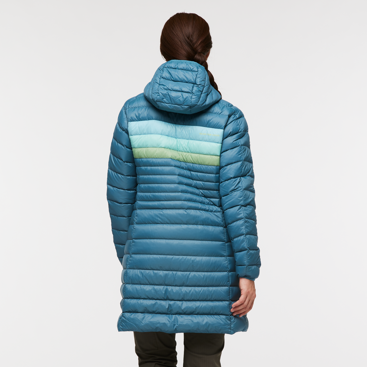 Fuego Down Parka - Women's — image 13