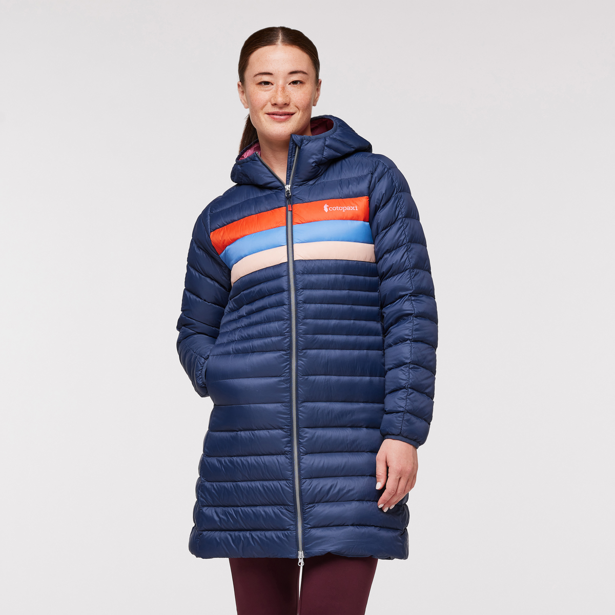 Fuego Down Parka - Women's — image 22