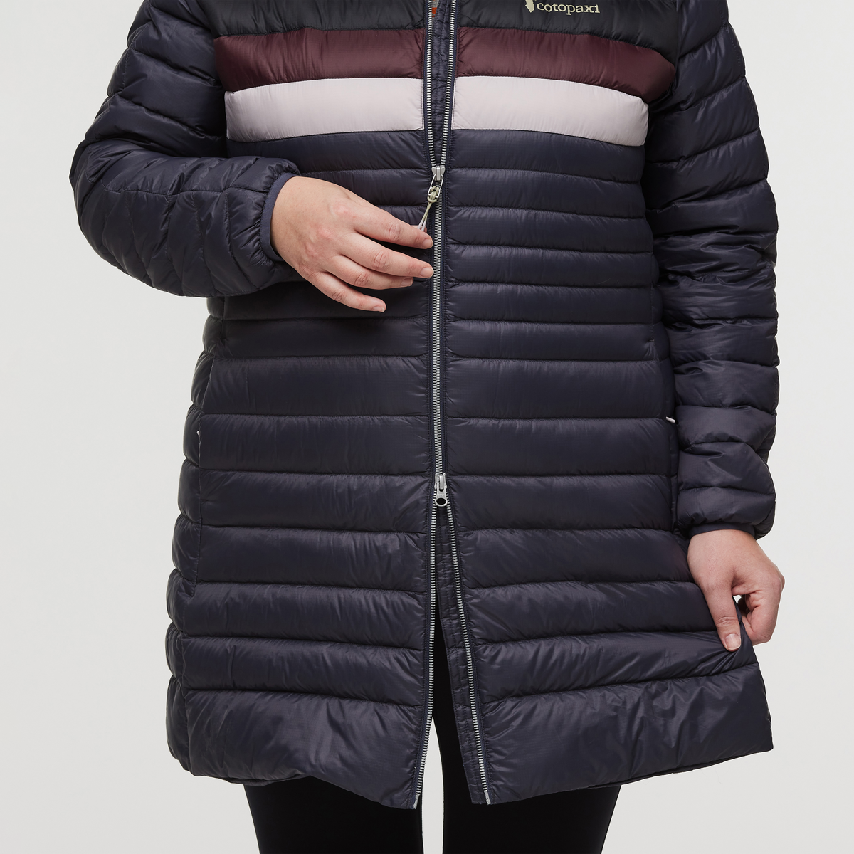 Fuego Down Parka - Women's — image 35