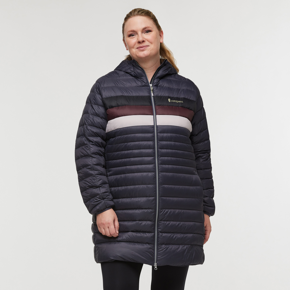 Fuego Down Parka - Women's — image 1