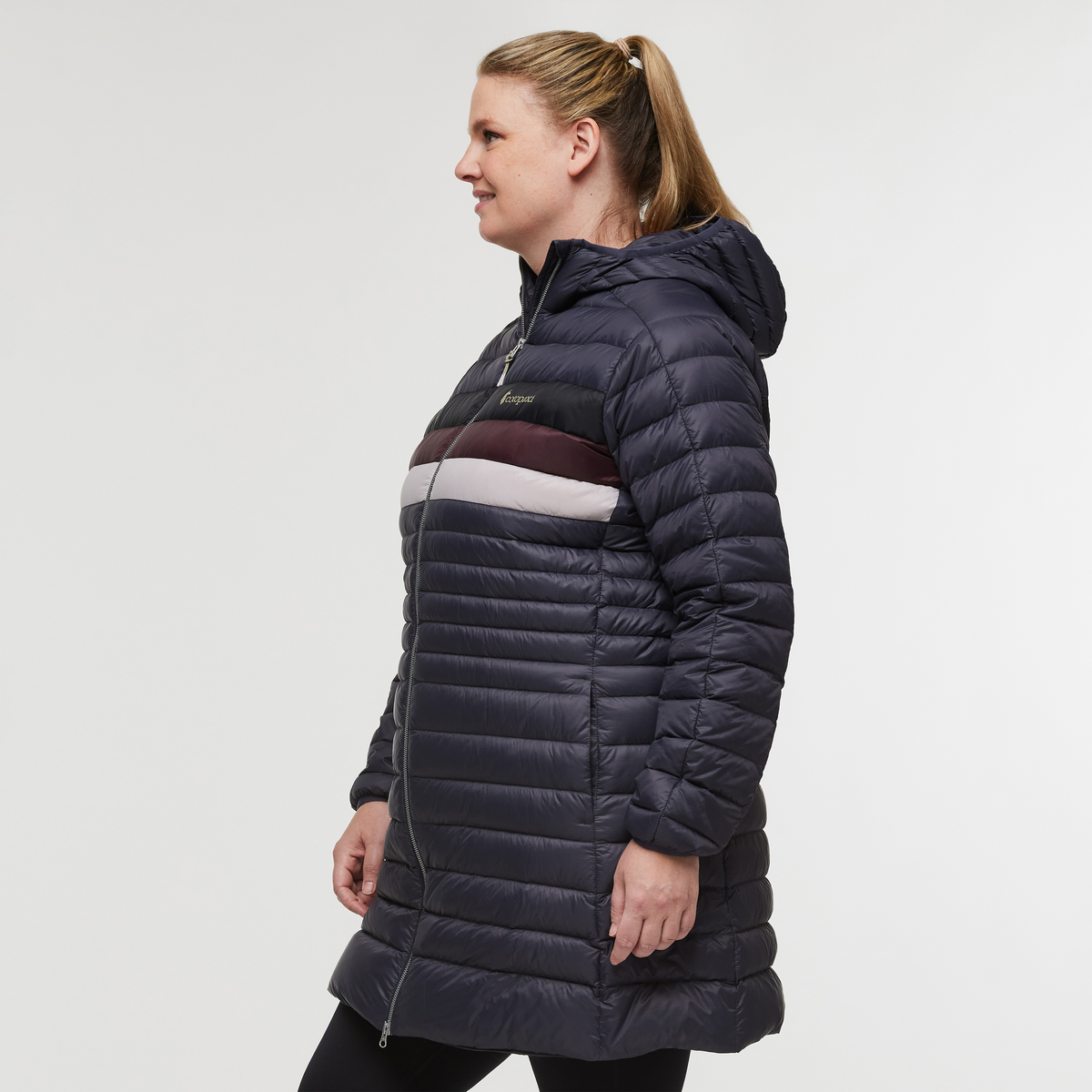 Fuego Down Parka - Women's — image 30