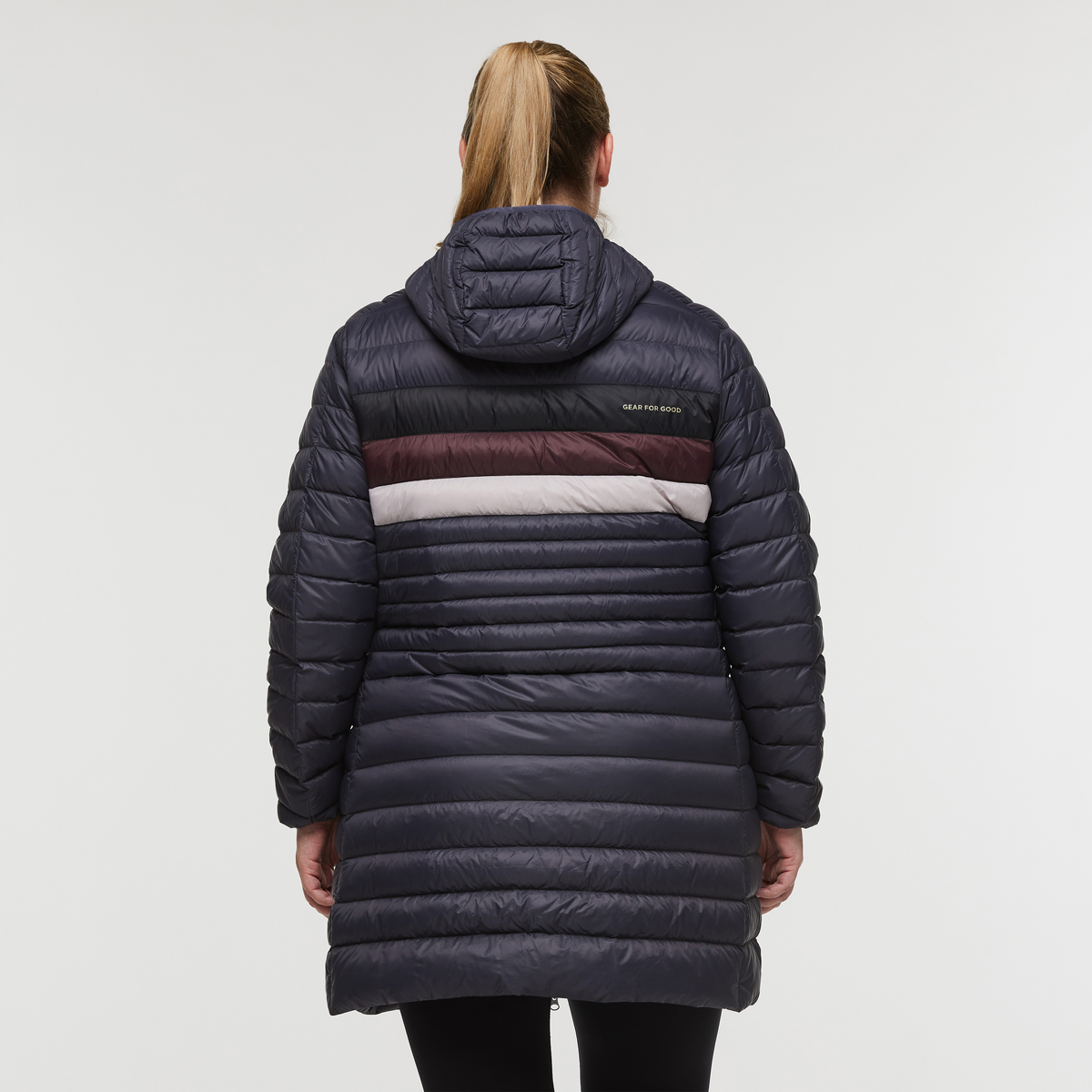 Fuego Down Parka - Women's — image 31