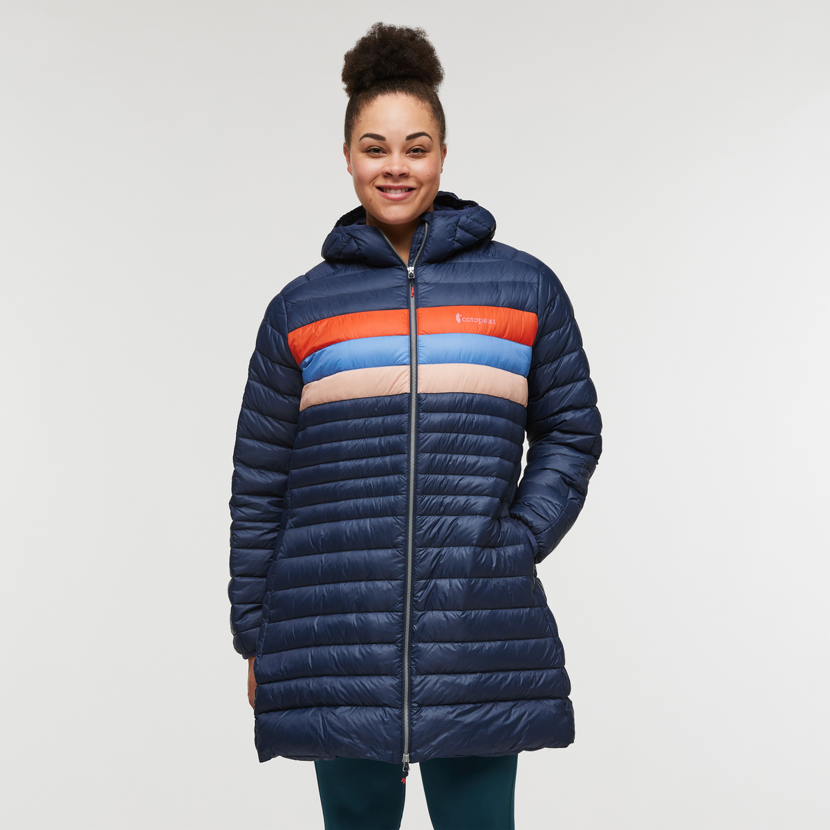 Fuego Down Parka - Women's — image 18