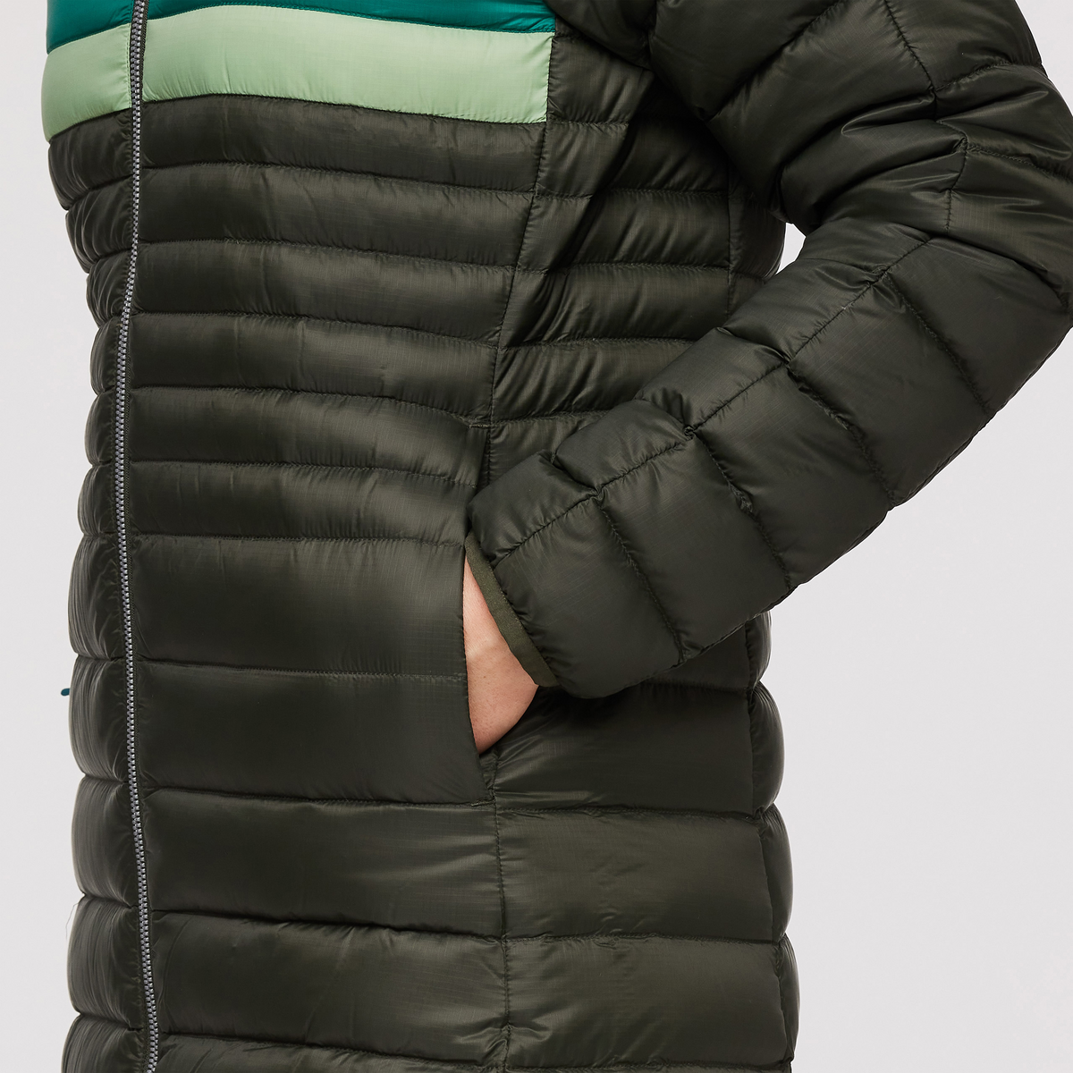 Fuego Down Parka - Women's — image 8