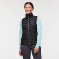 Cotopaxi Black
