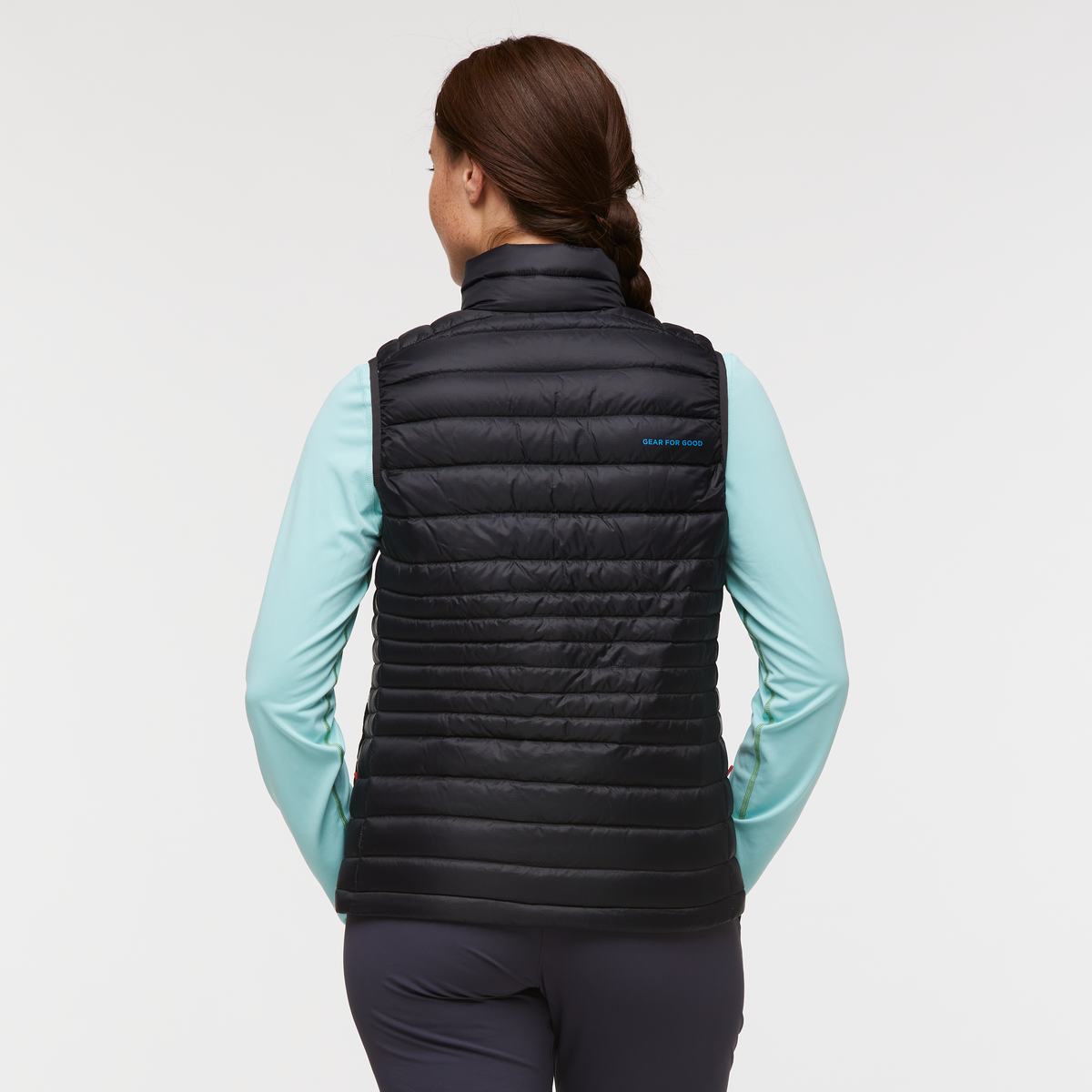 Fuego Down Vest - Women's — image 14