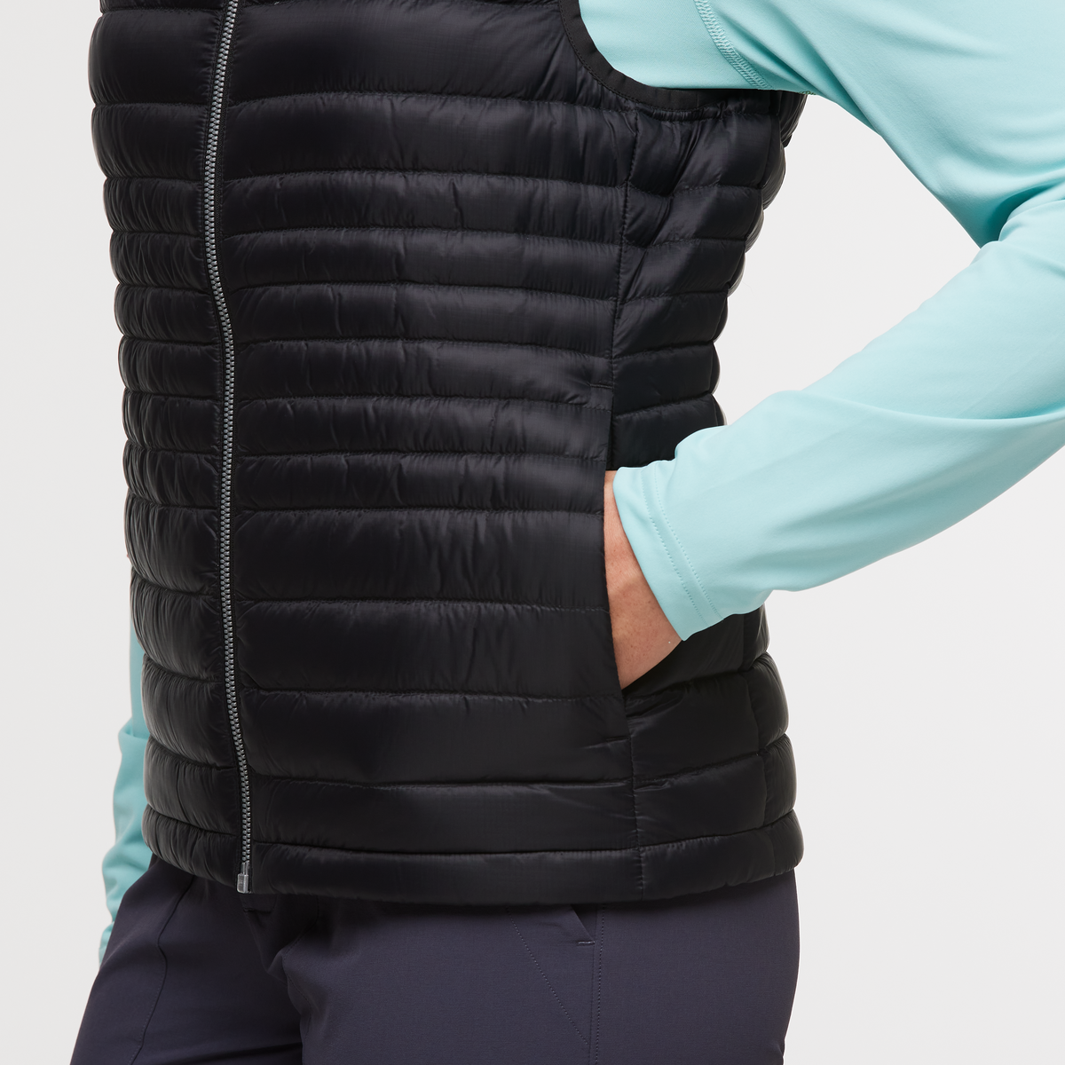 Fuego Down Vest - Women's — image 16