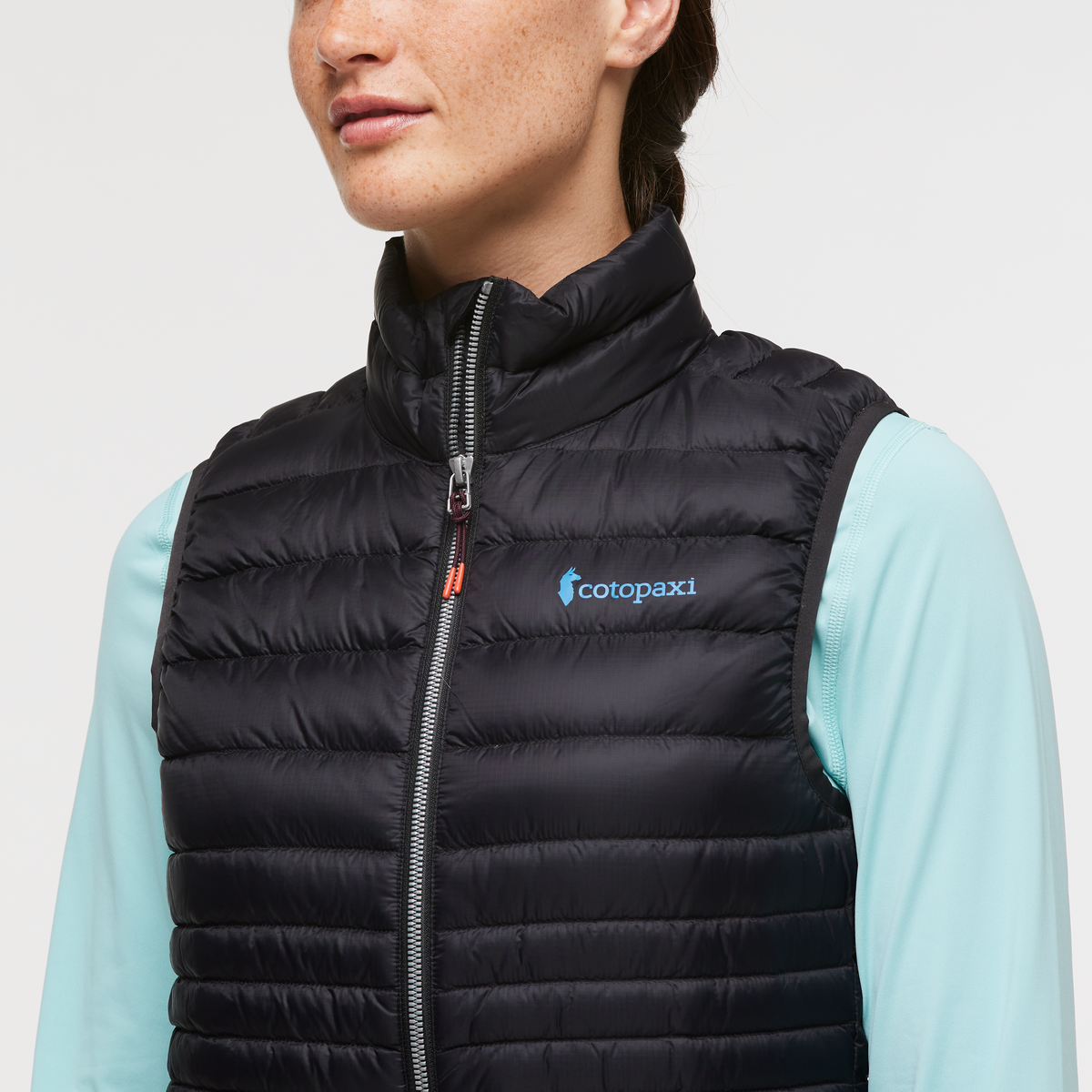 Fuego Down Vest - Women's — image 15