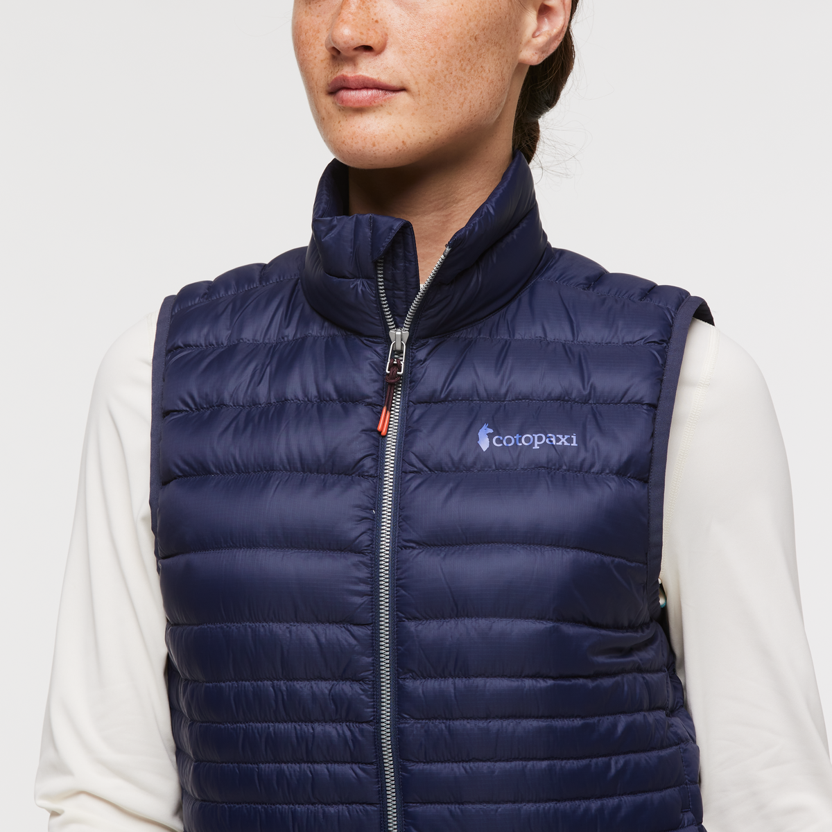 Fuego Down Vest - Women's — image 24