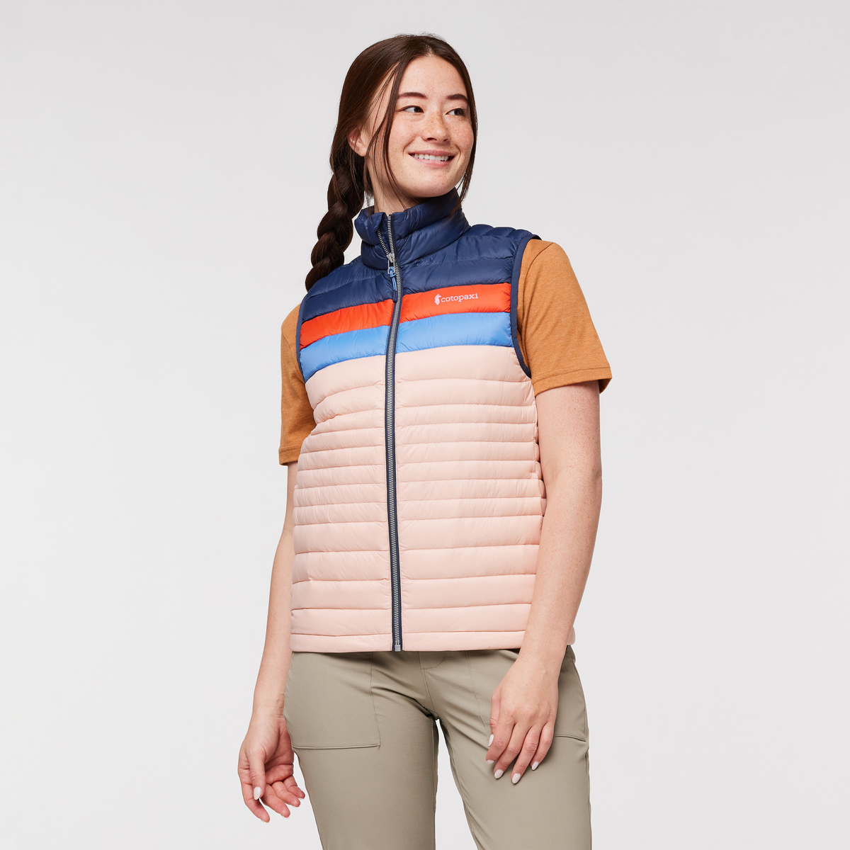 Fuego Down Vest - Women's — image 26