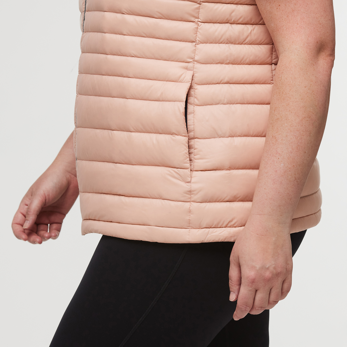 Fuego Down Vest - Women's — image 29