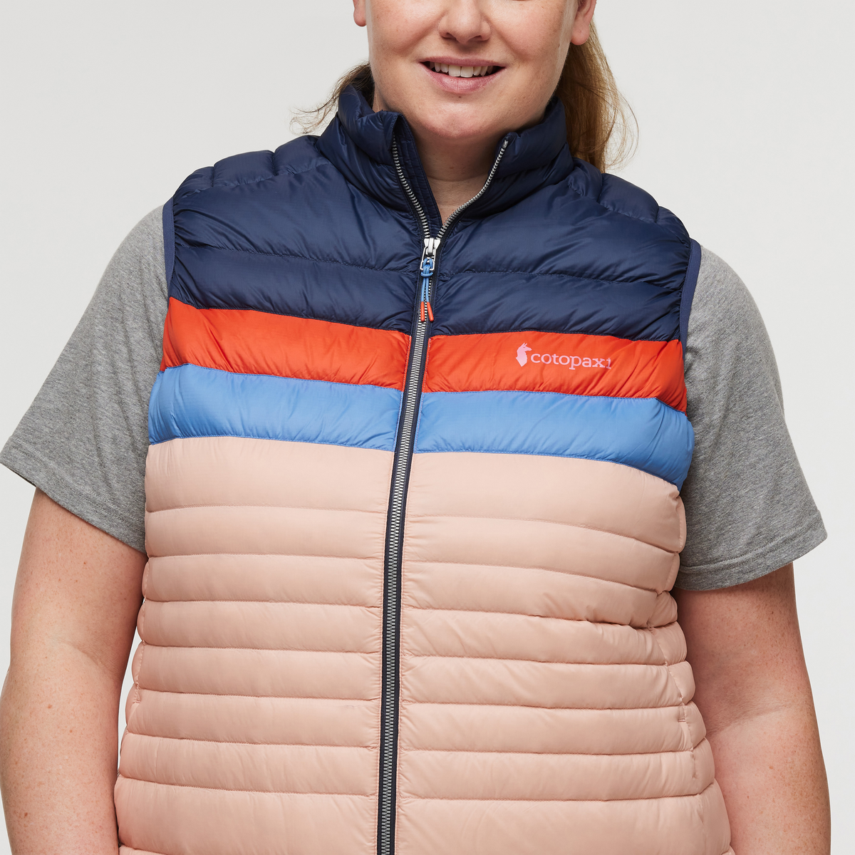 Fuego Down Vest - Women's — image 30