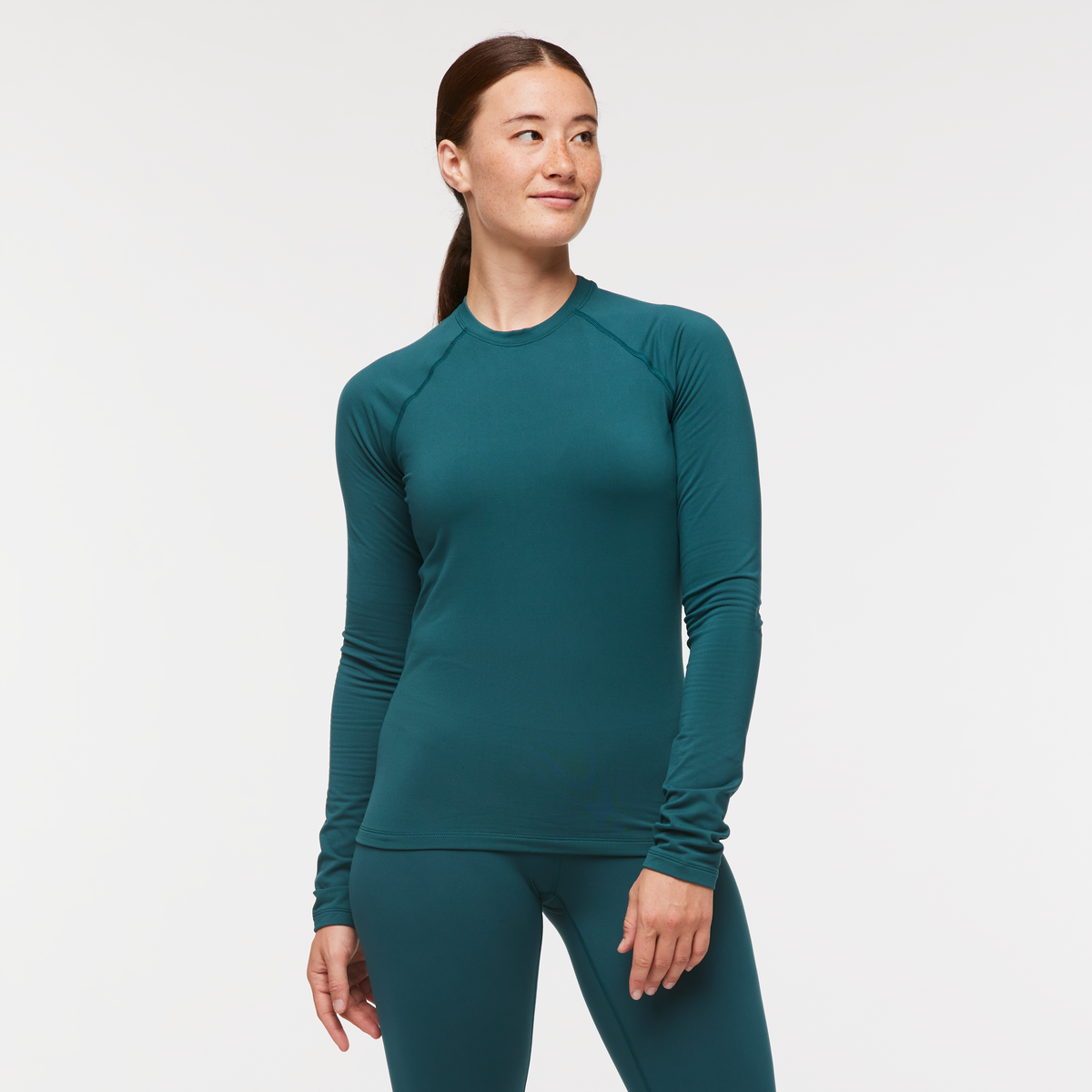 Liso Baselayer Top - Women's — image 1