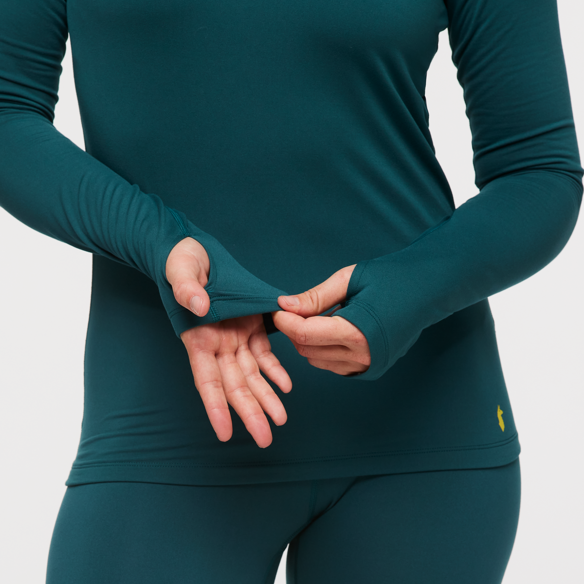 Liso Baselayer Top - Women's — image 5