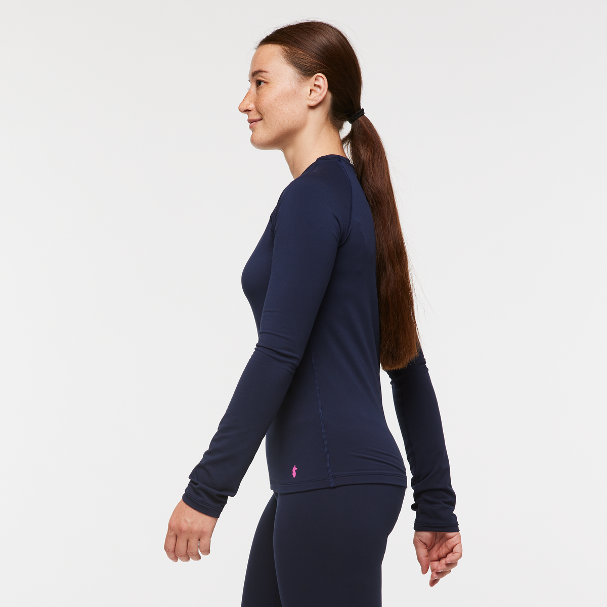 Liso Baselayer Top - Women's — image 9