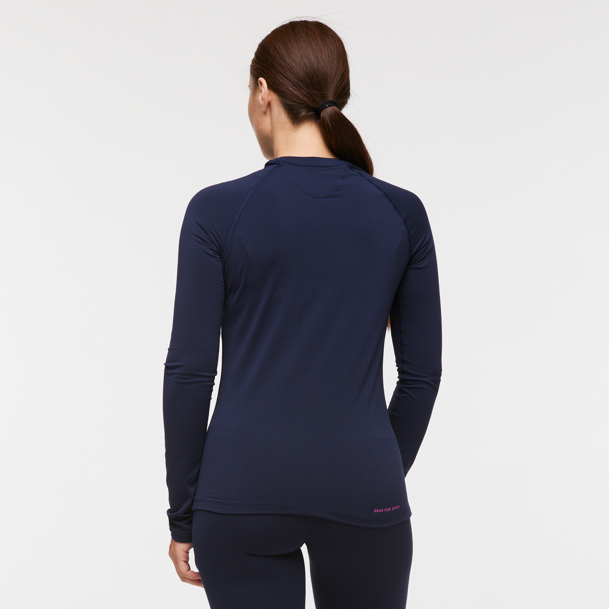Liso Baselayer Bottom - Women's — image 11
