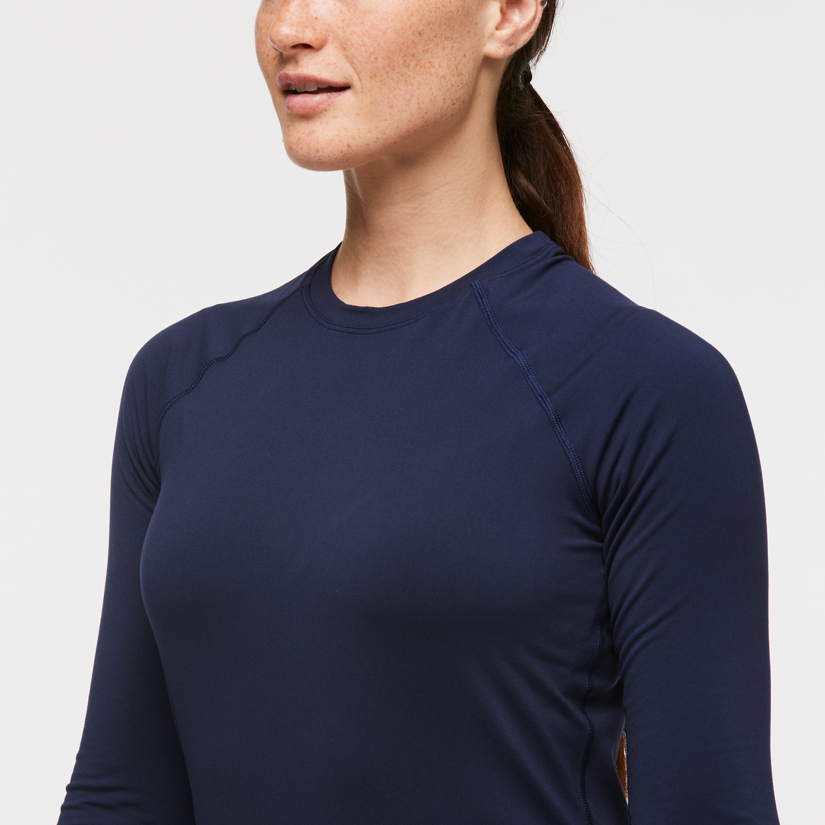 Liso Baselayer Top - Women's — image 12