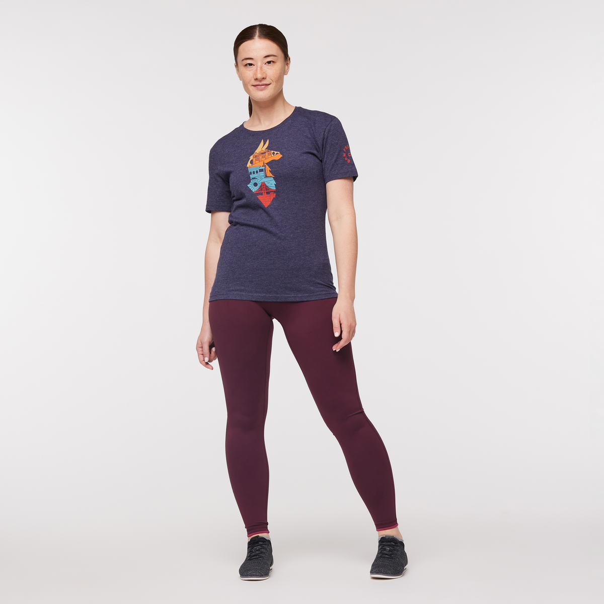 Mari Tight - Women's — image 2