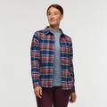 Ink Plaid