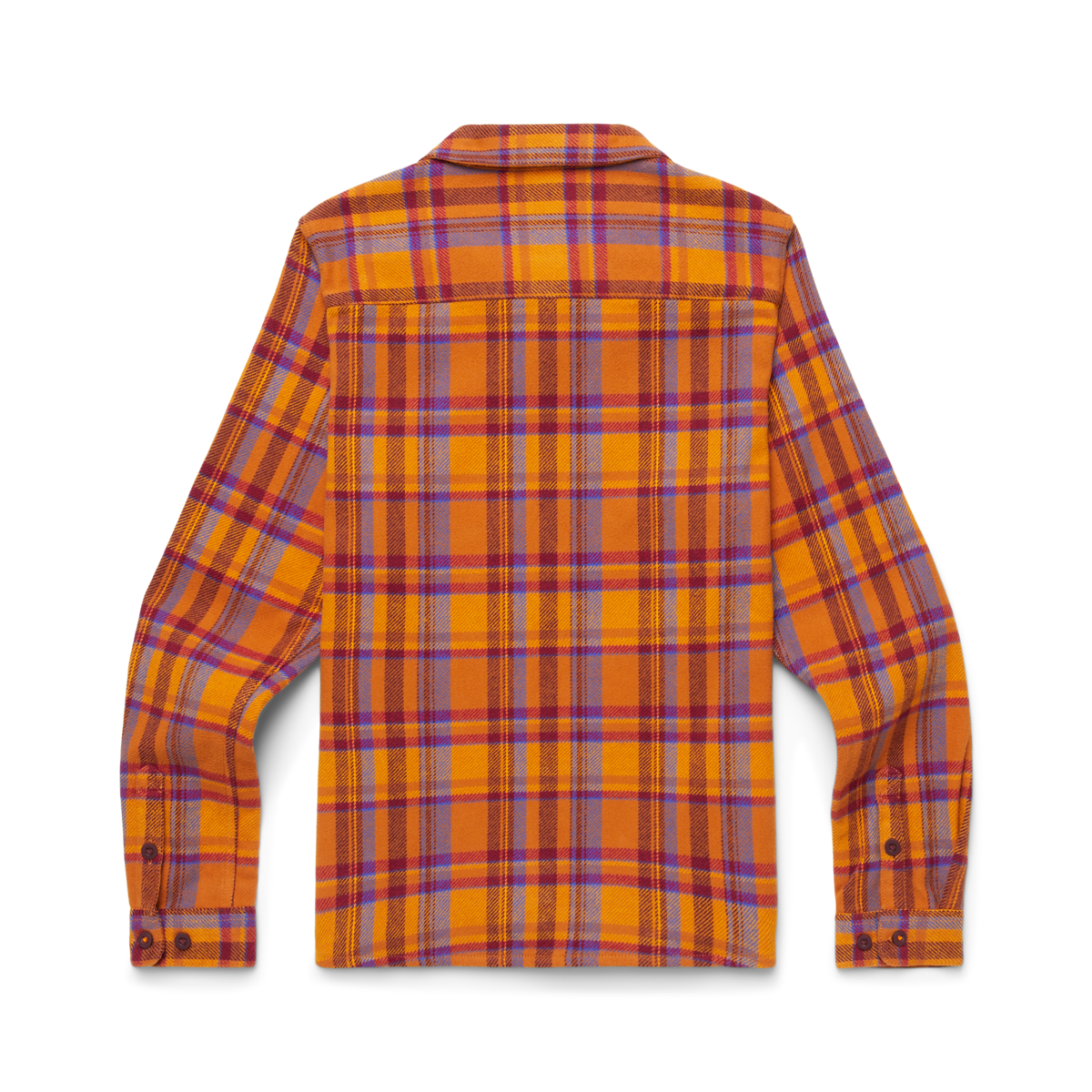 Mero Organic Flannel Shirt - Women's — image 33