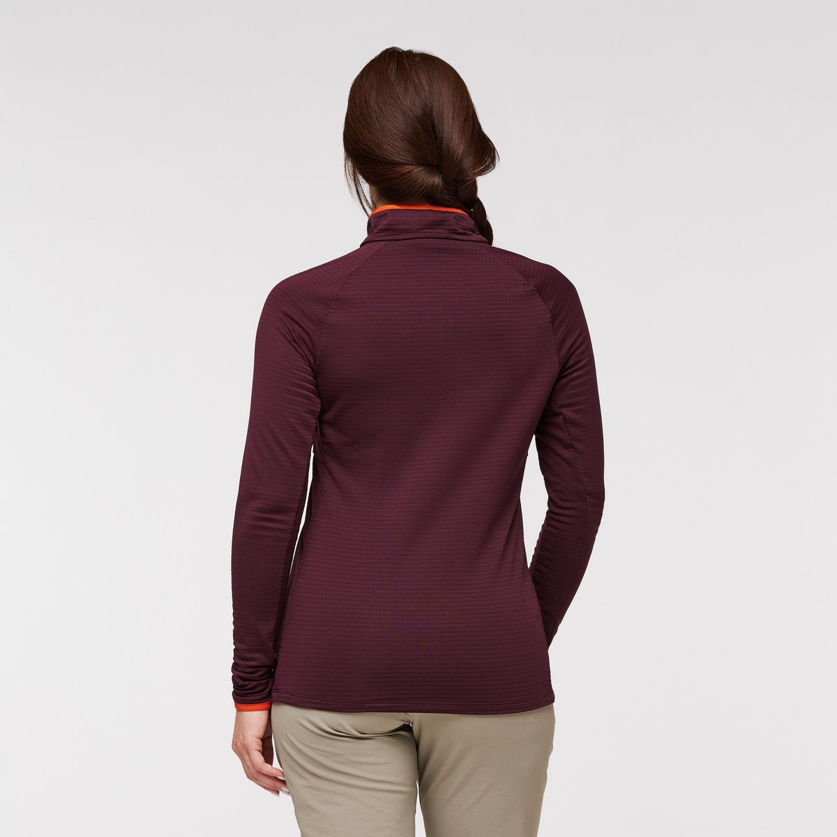 Otero Fleece Half-Zip Pullover - Women's — image 18