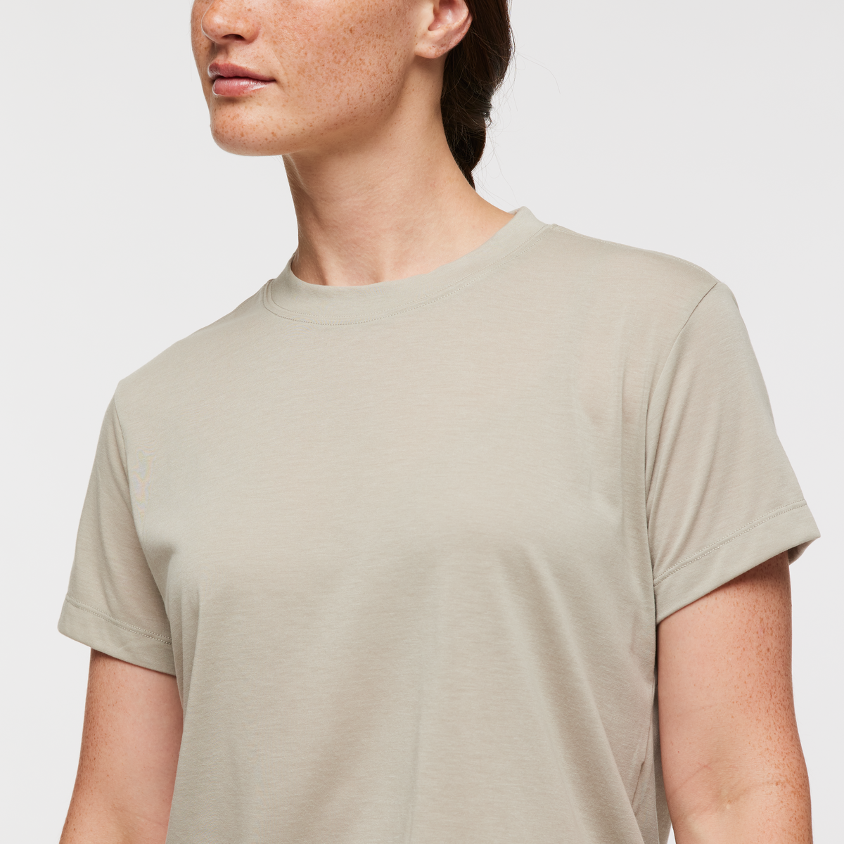 Paseo Travel Crop T-Shirt - Women's — image 22
