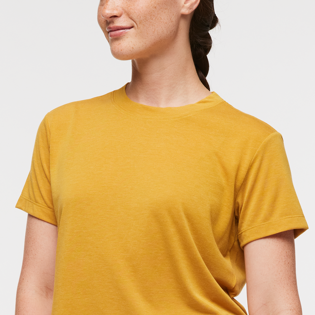 Paseo Travel Crop T-Shirt - Women's — image 17