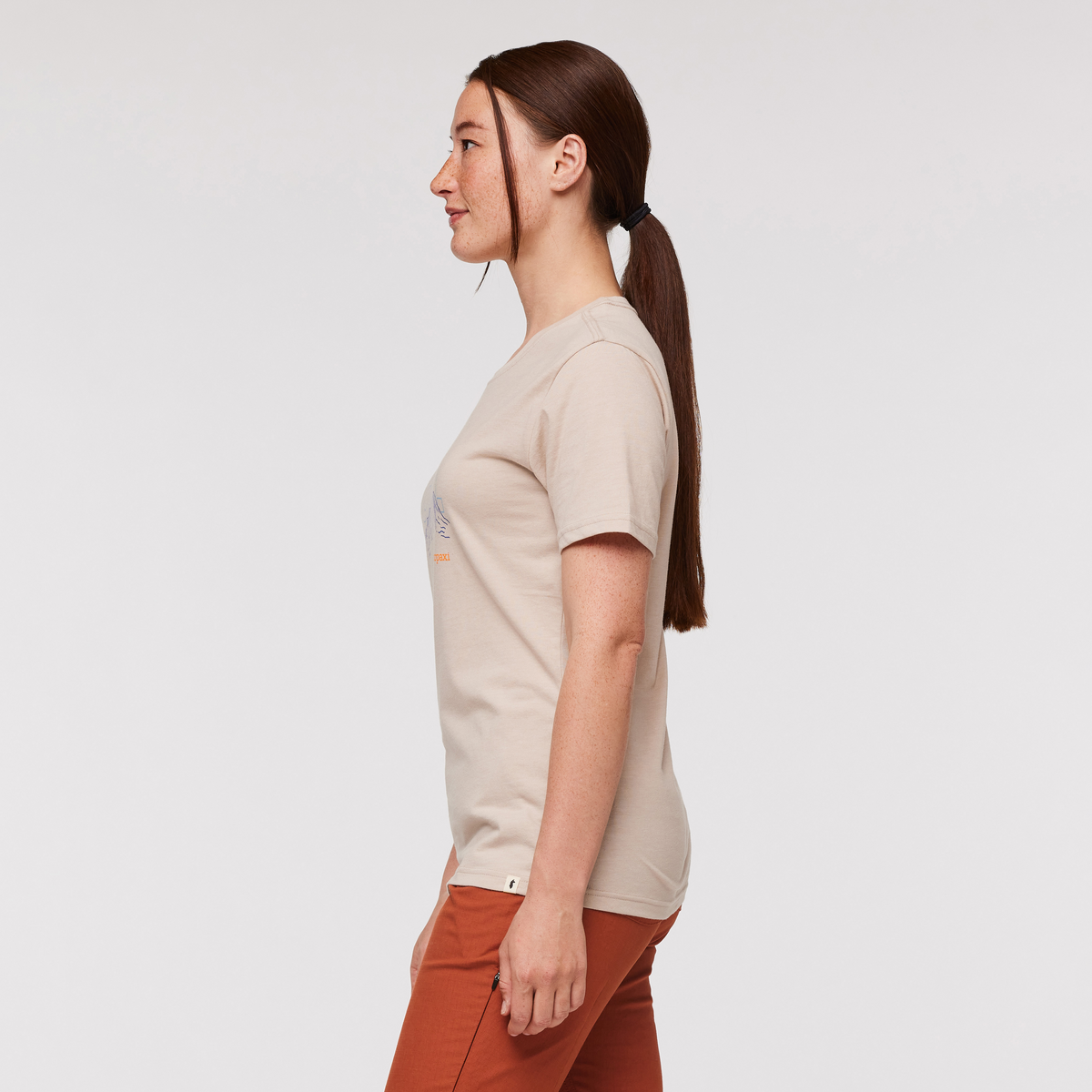 Rising Do Good T-Shirt - Women's — image 3